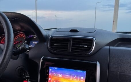 Nissan Terrano III, 2016 год, 1 450 000 рублей, 16 фотография
