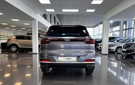 Chery Tiggo 7 Pro, 2022 год, 1 825 000 рублей, 6 фотография
