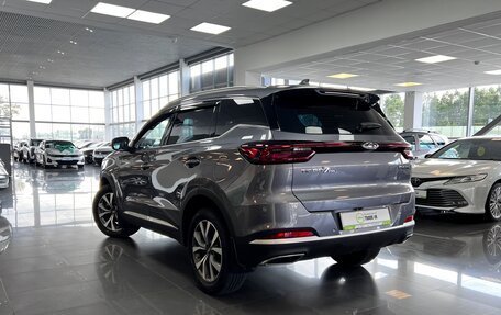 Chery Tiggo 7 Pro, 2022 год, 1 825 000 рублей, 8 фотография