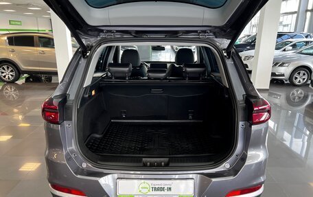 Chery Tiggo 7 Pro, 2022 год, 1 825 000 рублей, 9 фотография