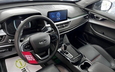 Chery Tiggo 7 Pro, 2022 год, 1 825 000 рублей, 10 фотография
