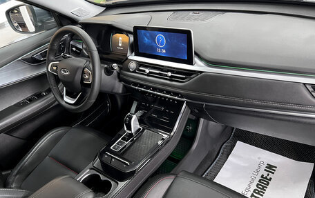 Chery Tiggo 7 Pro, 2022 год, 1 825 000 рублей, 15 фотография