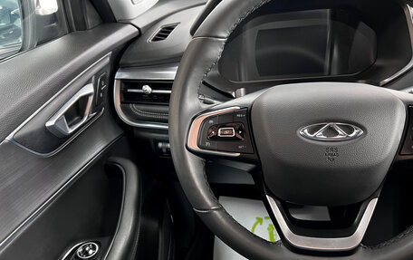 Chery Tiggo 7 Pro, 2022 год, 1 825 000 рублей, 19 фотография