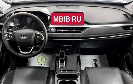 Chery Tiggo 7 Pro, 2022 год, 1 825 000 рублей, 12 фотография
