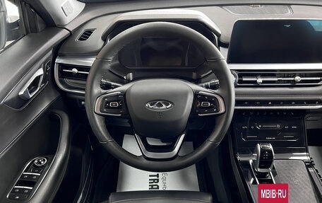 Chery Tiggo 7 Pro, 2022 год, 1 825 000 рублей, 13 фотография