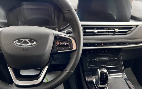 Chery Tiggo 7 Pro, 2022 год, 1 825 000 рублей, 20 фотография