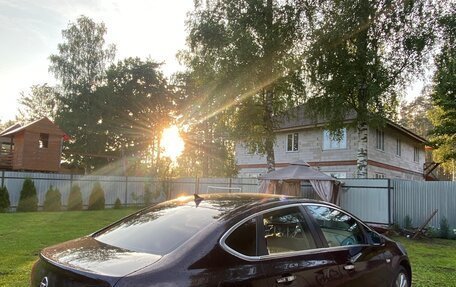 Opel Astra J, 2013 год, 990 000 рублей, 6 фотография