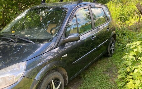 Renault Scenic III, 2006 год, 550 000 рублей, 2 фотография