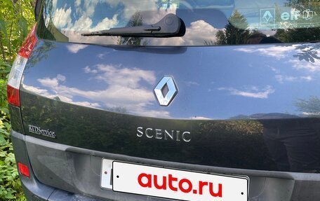 Renault Scenic III, 2006 год, 550 000 рублей, 4 фотография