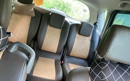 Renault Scenic III, 2006 год, 550 000 рублей, 6 фотография