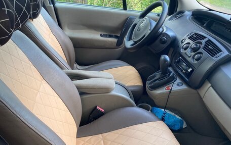 Renault Scenic III, 2006 год, 550 000 рублей, 5 фотография