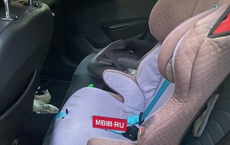 Opel Astra J, 2013 год, 990 000 рублей, 10 фотография