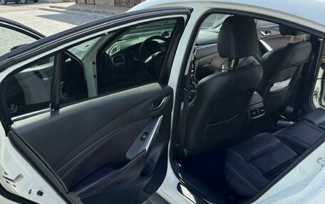 Mazda 6, 2018 год, 2 250 000 рублей, 2 фотография