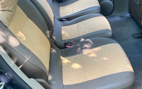 Renault Scenic III, 2006 год, 550 000 рублей, 10 фотография