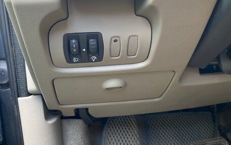 Renault Scenic III, 2006 год, 550 000 рублей, 13 фотография
