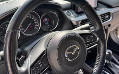 Mazda 6, 2018 год, 2 250 000 рублей, 3 фотография