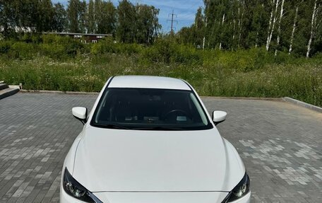 Mazda 6, 2018 год, 2 250 000 рублей, 7 фотография