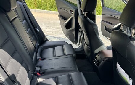 Mazda 6, 2018 год, 2 250 000 рублей, 8 фотография