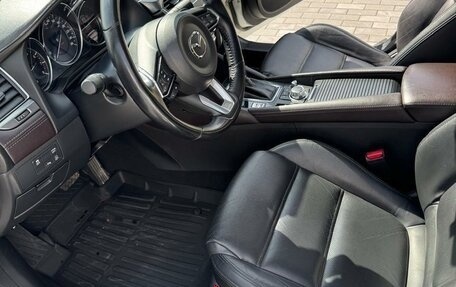 Mazda 6, 2018 год, 2 250 000 рублей, 15 фотография