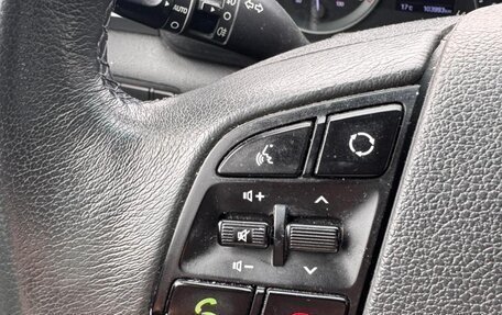 Hyundai Tucson III, 2017 год, 1 925 000 рублей, 9 фотография