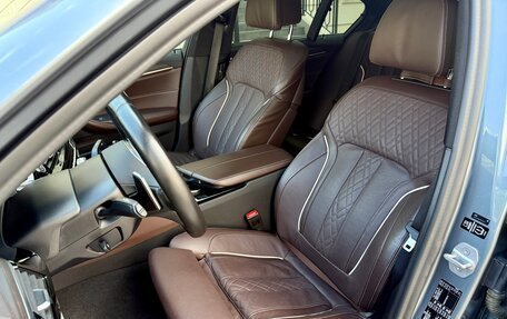 BMW 5 серия, 2020 год, 4 350 000 рублей, 7 фотография