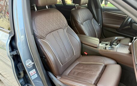 BMW 5 серия, 2020 год, 4 350 000 рублей, 12 фотография