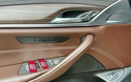 BMW 5 серия, 2020 год, 4 350 000 рублей, 14 фотография