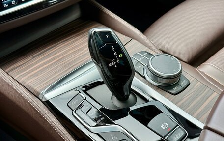 BMW 5 серия, 2020 год, 4 350 000 рублей, 20 фотография