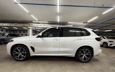 BMW X5, 2023 год, 11 900 000 рублей, 2 фотография