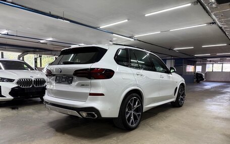 BMW X5, 2023 год, 11 900 000 рублей, 5 фотография