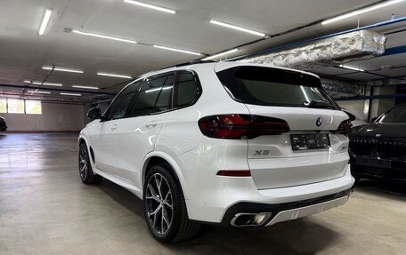 BMW X5, 2023 год, 11 900 000 рублей, 3 фотография