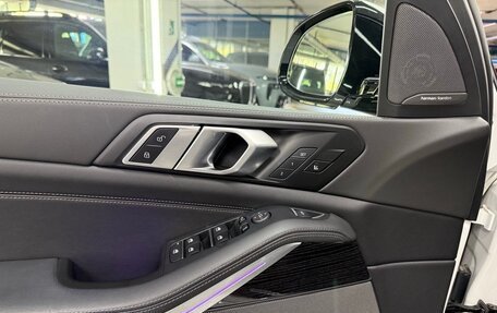 BMW X5, 2023 год, 11 900 000 рублей, 9 фотография