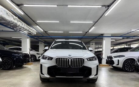 BMW X5, 2023 год, 11 900 000 рублей, 8 фотография