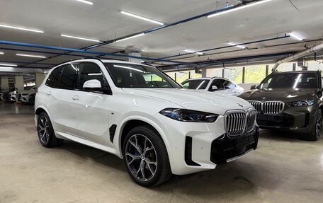BMW X5, 2023 год, 11 900 000 рублей, 7 фотография
