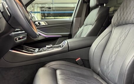 BMW X5, 2023 год, 11 900 000 рублей, 10 фотография