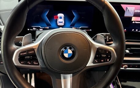 BMW X5, 2023 год, 11 900 000 рублей, 11 фотография