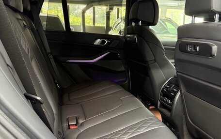 BMW X5, 2023 год, 11 900 000 рублей, 14 фотография