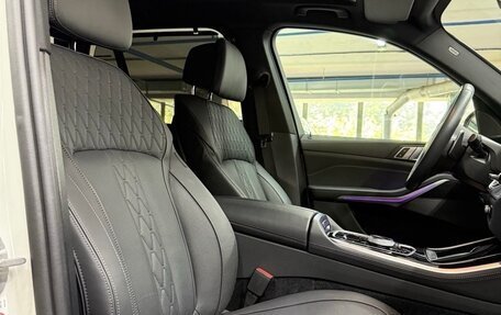 BMW X5, 2023 год, 11 900 000 рублей, 16 фотография