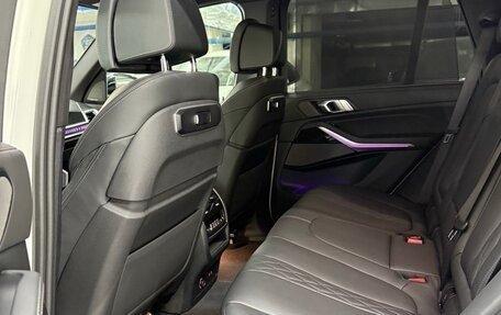 BMW X5, 2023 год, 11 900 000 рублей, 13 фотография
