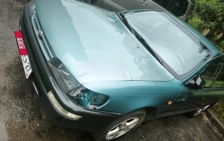 Toyota Corolla, 1996 год, 180 000 рублей, 3 фотография