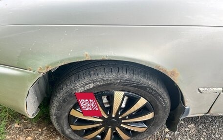 Toyota Corolla, 1991 год, 190 000 рублей, 8 фотография