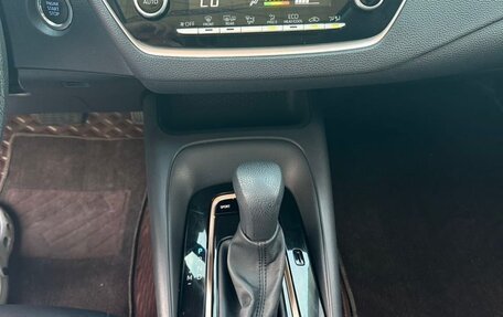 Toyota Corolla, 2021 год, 1 530 000 рублей, 16 фотография