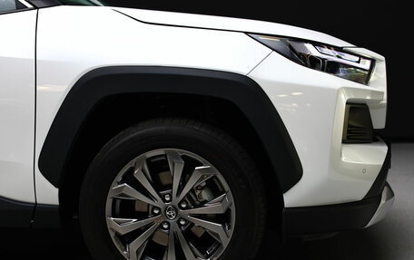 Toyota RAV4, 2025 год, 4 250 000 рублей, 7 фотография