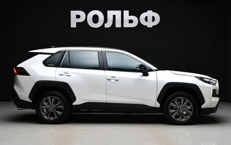 Toyota RAV4, 2025 год, 4 250 000 рублей, 3 фотография