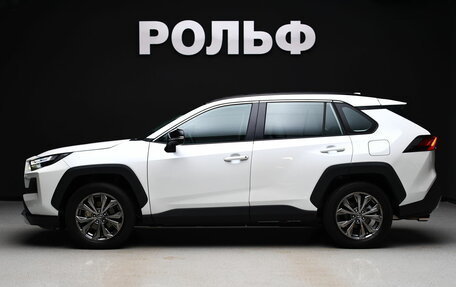 Toyota RAV4, 2025 год, 4 250 000 рублей, 4 фотография