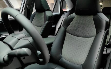 Toyota RAV4, 2025 год, 4 250 000 рублей, 15 фотография