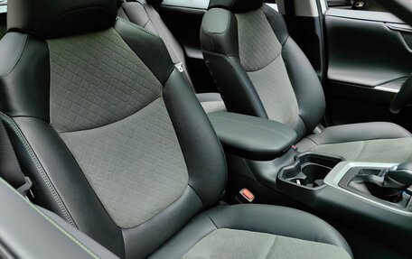 Toyota RAV4, 2025 год, 4 250 000 рублей, 24 фотография