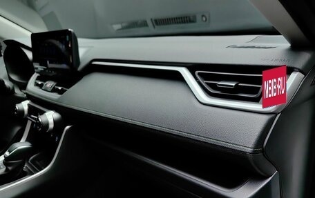 Toyota RAV4, 2025 год, 4 250 000 рублей, 33 фотография