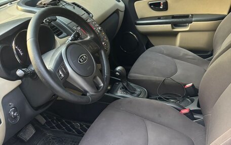 KIA Soul I рестайлинг, 2011 год, 700 000 рублей, 5 фотография