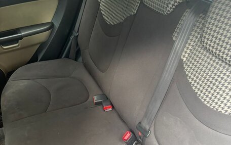 KIA Soul I рестайлинг, 2011 год, 700 000 рублей, 9 фотография